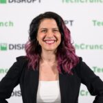 Google's Parisa Tabriz on how the company stays ahead of hackers