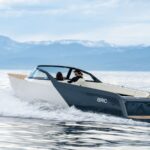 EV boat startup Arc wades into watersports with $70M in fresh funding