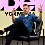 Artifact co-founder Mike Krieger says there's a 'flavor' of Twitter in app's latest release | TechCrunch