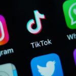 TikTok and Billboard team up to launch a top 50 song chart