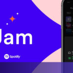 With Spotify’s new Jam feature your whole squad becomes the DJ