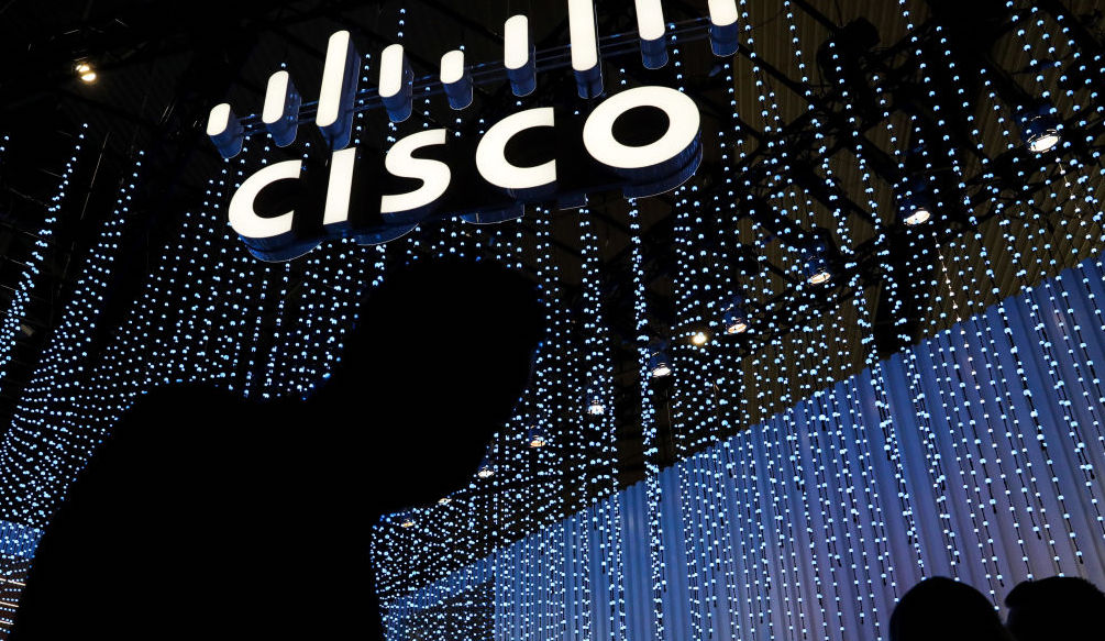 Hackers exploit zero-day to compromise tens of thousands of Cisco devices