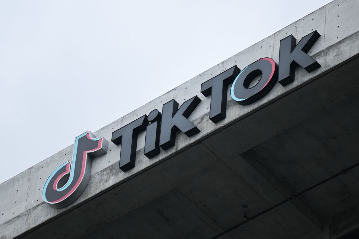 TikTok is testing 15-minute uploads with select users