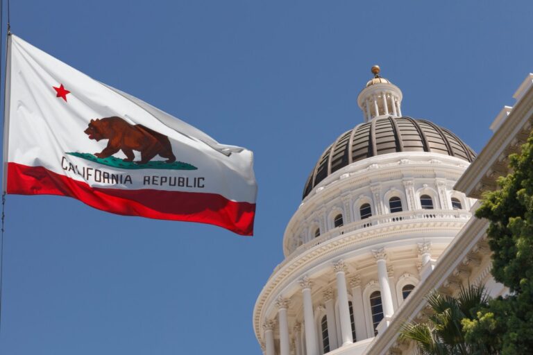 California passes law mandating VC firms to release investments’ diversity information