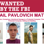 FBI most-wanted Russian hacker reveals why he burned his passport