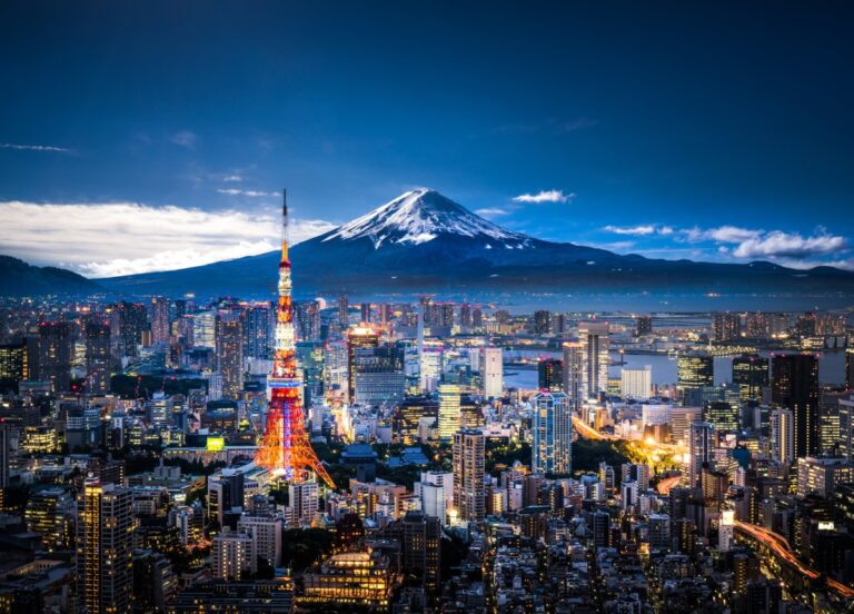 Japanese VC Beyond Next Ventures raises $67.7M in a first close of its deep tech fund