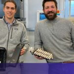 Startup bags €8.5M to bolster Europe’s EV battery upcycling