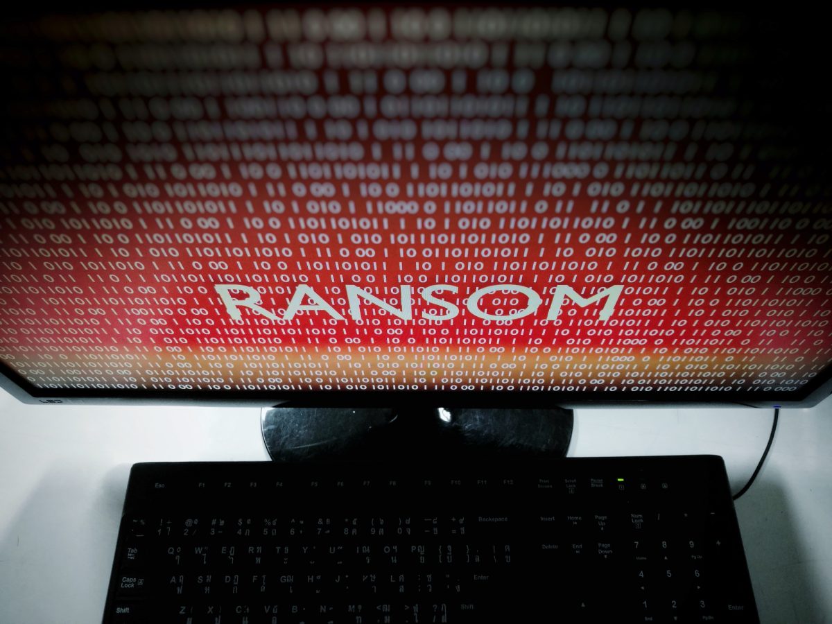 Surviving a ransomware attack begins by acknowledging it's inevitable
