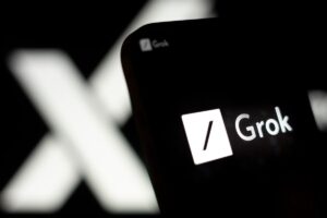 Elon Musk says xAI's chatbot 'Grok' will launch to X Premium+ subscribers next week