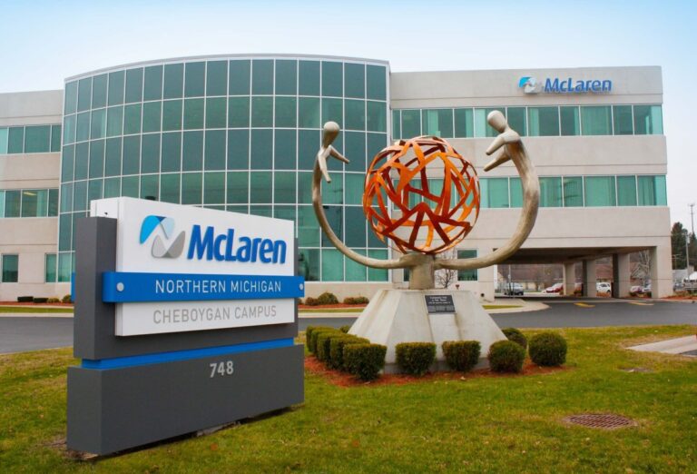 Healthcare giant McLaren reveals data on 2.2 million patients stolen during ransomware attack