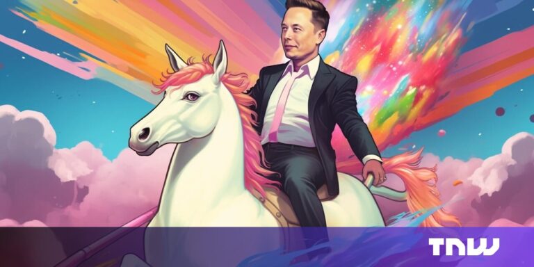 Musk on how to turn the UK into a ‘unicorn breeding ground’