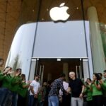 India pressed Apple on state-sponsored warnings, report says