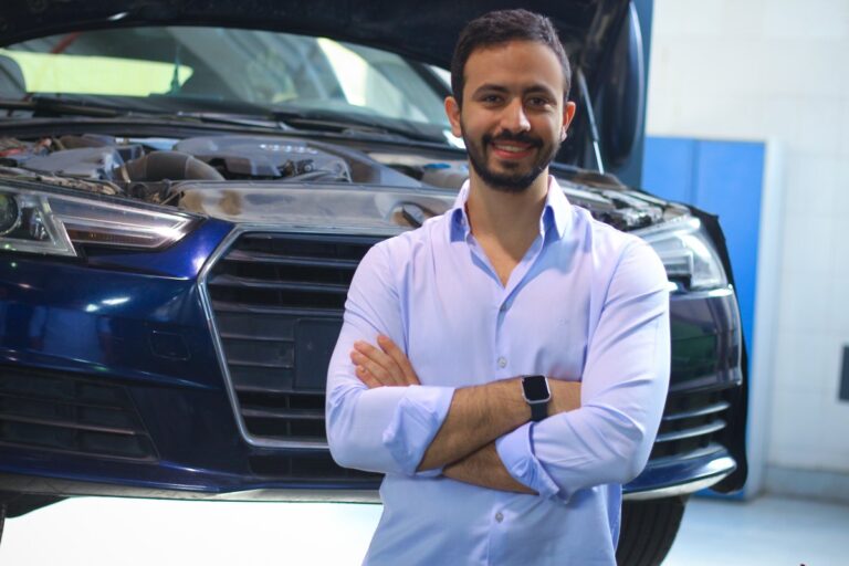 Egypt’s Mtor nabs $2.8M pre-seed for its online auto parts marketplace | TechCrunch