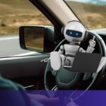 TomTom and Microsoft develop in-vehicle AI voice assistant