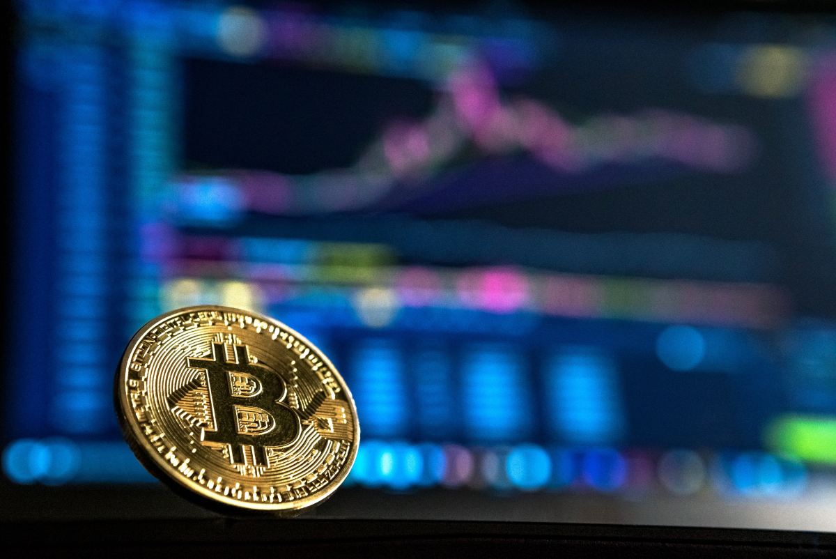 Why is Bitcoin surging? | TechCrunch