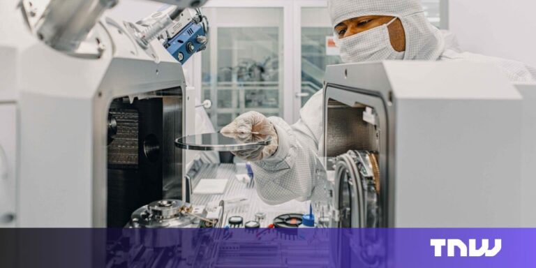 Europe outpacing US on quantum investment, report finds