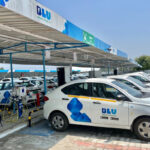 India's Uber-rival BluSmart pumps up EV charging with $25M investment | TechCrunch