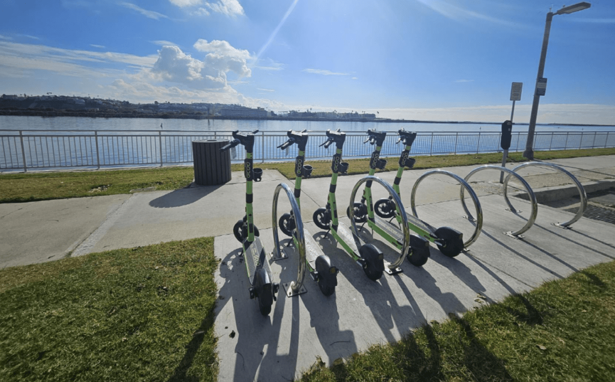 Korean micromobility startup Gbike may buy up the competition before its 2025 IPO | TechCrunch