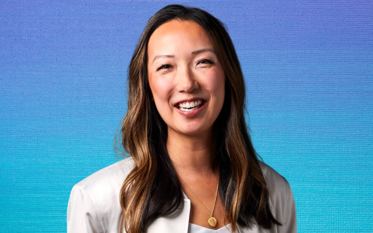 Salesforce AI CEO Clara Shih says AI is a ‘moving target’ — but her aim is steady