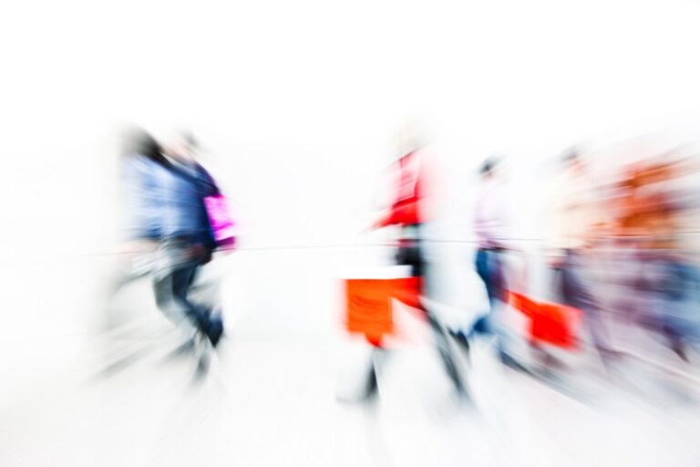 It's time for VCs to break up with fast fashion