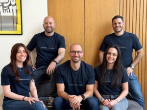 COTU Ventures launches $54M fund for pre-seed and seed startups in MENA