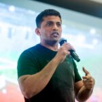 Byju's founder, ousted by shareholders, says rumors of his firing 'greatly exaggerated' | TechCrunch