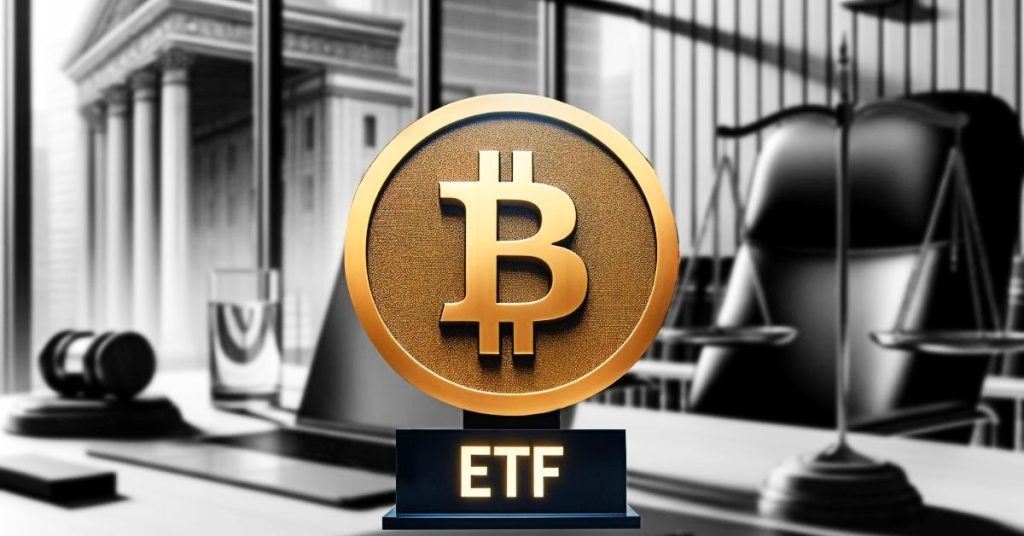 Bitcoin ETF