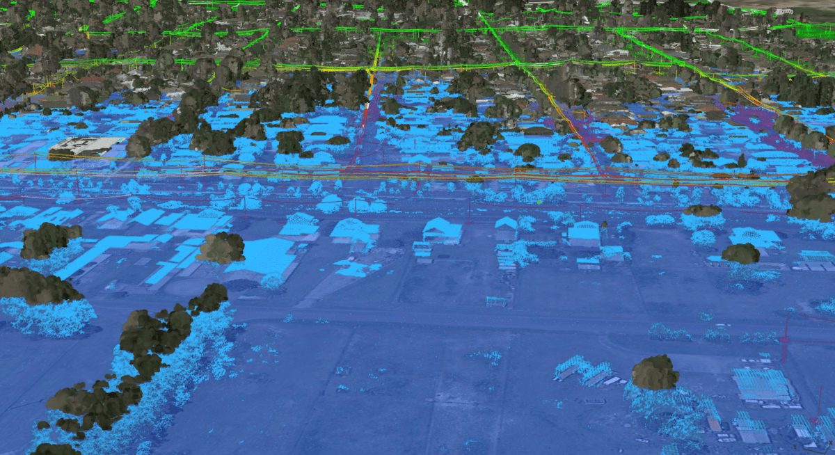 How Neara uses AI to protect utilities from extreme weather