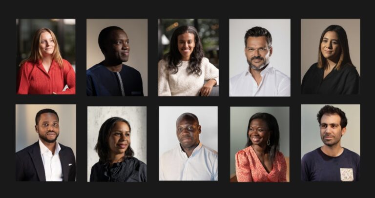 Partech closes its second Africa fund at $300M+ to invest from seed to Series C