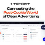 Topsort helps e-commerce create ads without being ‘creepy’