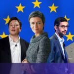 EU’s new attack on big tech risks becoming ‘missed opportunity’