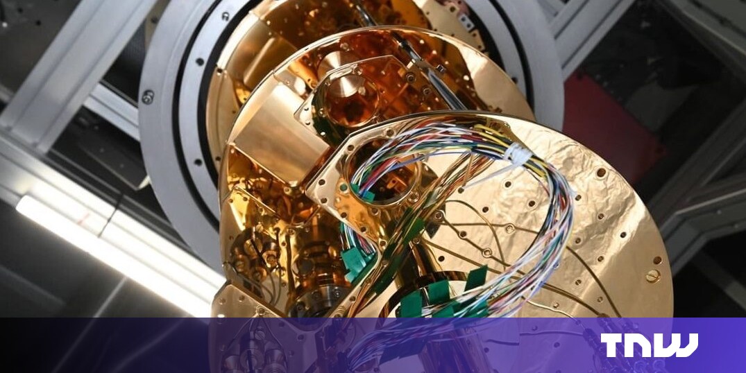 French MoD taps 5 startups to develop fault-tolerant quantum computer