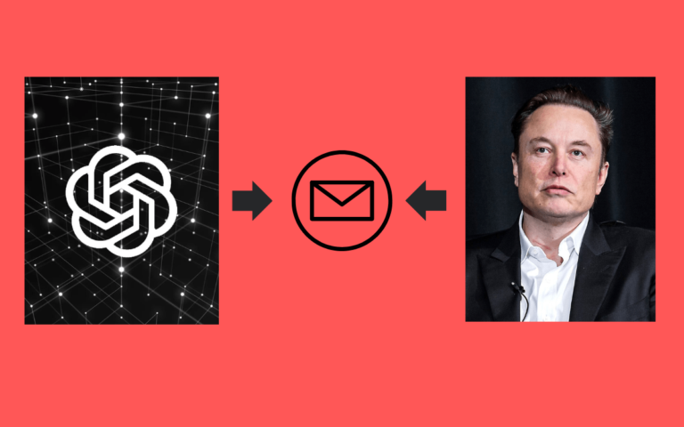 5 revealing details from OpenAI's emails with Elon Musk