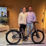 Cowboy launches all-road electric bike to attract riders beyond European city centers | TechCrunch