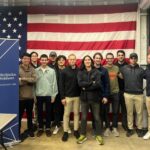 In the Gundo, Discipulus Ventures is bringing together a cohort of founders to accelerate America | TechCrunch