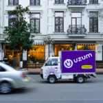 Meet Uzbekistan's first unicorn: e-commerce startup Uzum | TechCrunch