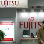Tech giant Fujitsu says it was hacked, warns of data breach
