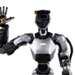 Sanctuary’s new humanoid robot learns faster and costs less