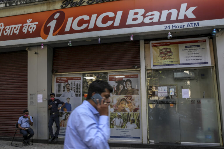 India's ICICI Bank exposed thousands of credit cards to 'wrong' users