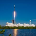 Former top SpaceX exec Tom Ochinero sets up new VC firm, filings reveal