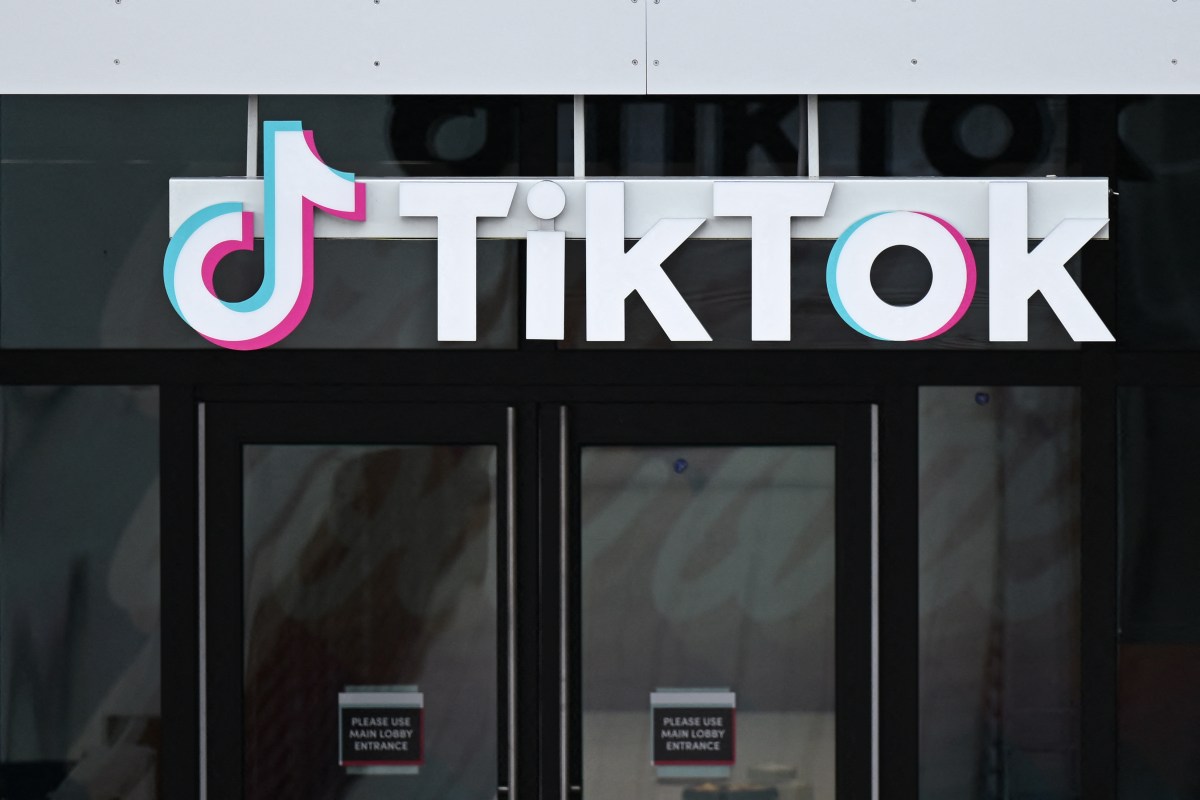 Hoping to stall a ban, TikTok says it generated $14.7B for US small businesses last year