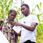 Pula raises $20M Series B to provide agricultural insurance to farmers in Africa, Asia and LatAm | TechCrunch