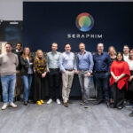 Seraphim Space launches second VC fund with nine investments already under its belt