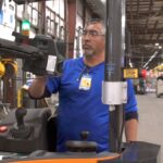 Walmart will deploy robotic forklifts in its distribution centers | TechCrunch
