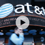 Watch: AT&T data breach prompts millions of passcodes to be reset