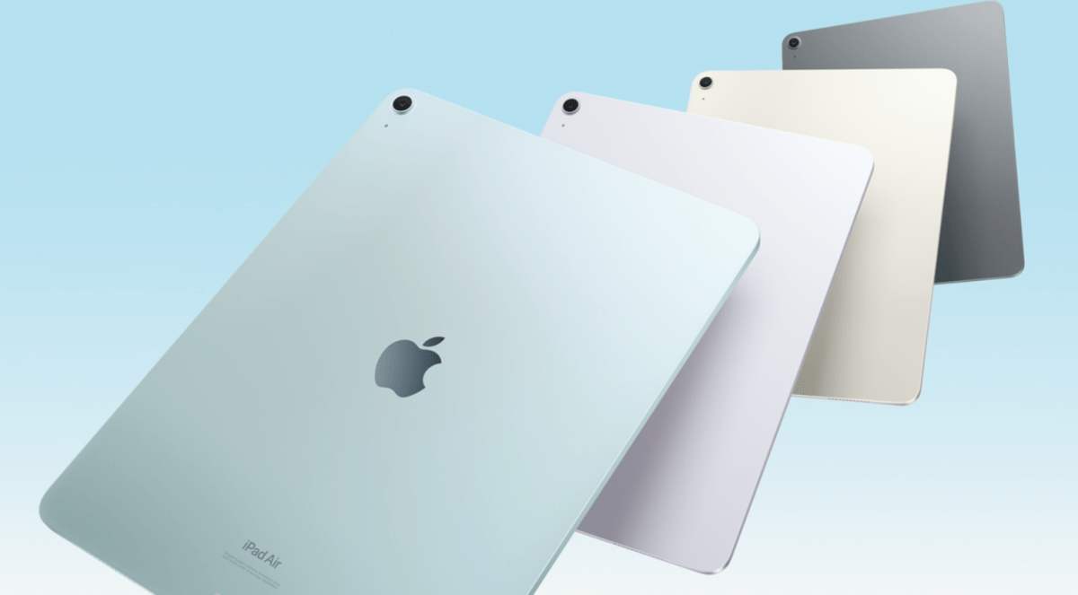 Live: Apple iPad Event 2024, everything announced so far