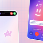 Arc Search's new Call Arc feature lets you ask questions by 'making a phone call'