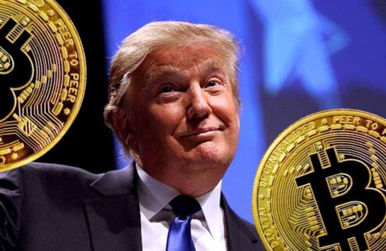 Donald Trump Bitcoin