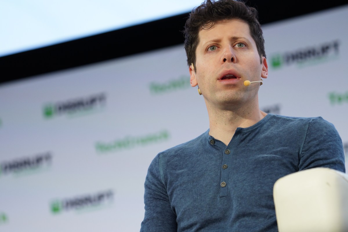 Sam Altman OpenAI DSC02880