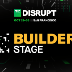 TechCrunch Disrupt Builders Stage